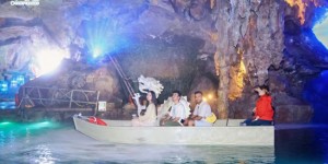 以“凉资源”撬动“热经济” 携程百万海内外达人齐聚建德 共鉴新安江17℃清凉之约