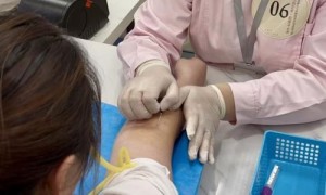 0.05秒无痛入针 瑞慈医疗年内计划实现“飞针”技术全覆盖