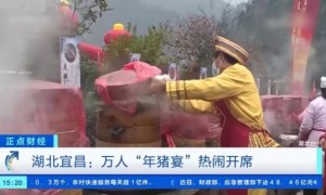 扬民俗，促消费，加多宝打造文化传承新范式