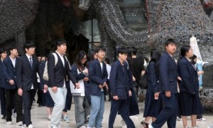 硅湖学院2025年校园开放日：沉浸式体验未来大学时光